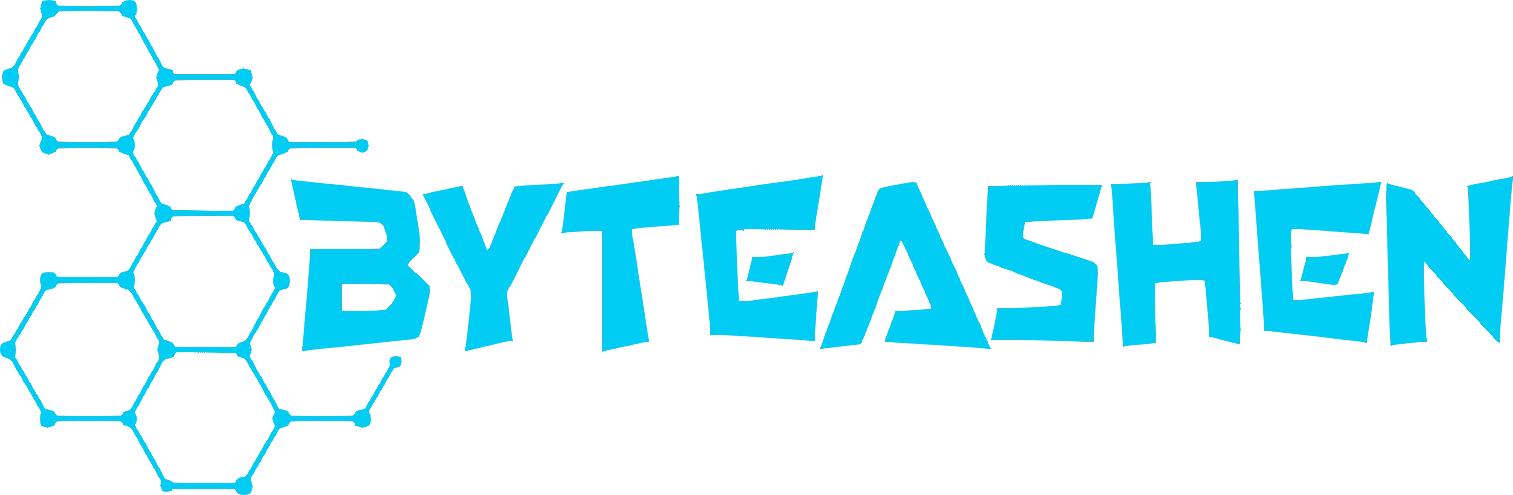 ByteAshen